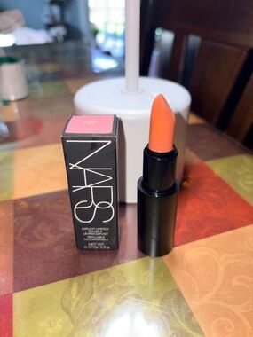 NARS Explicit Lipstick #829 Blame